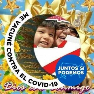 Meet your Posher, Gloria